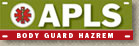 APLS Body Guard HazRem