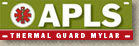 APLS Thermal Guard Mylar