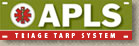 APLS Triage Tarp System