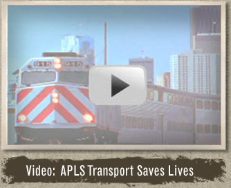 Video: Transport